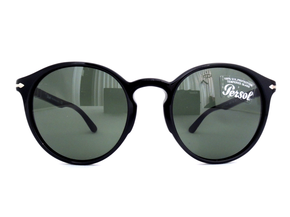 Persol ペルソール メガネ サングラス 3171-S 95/31