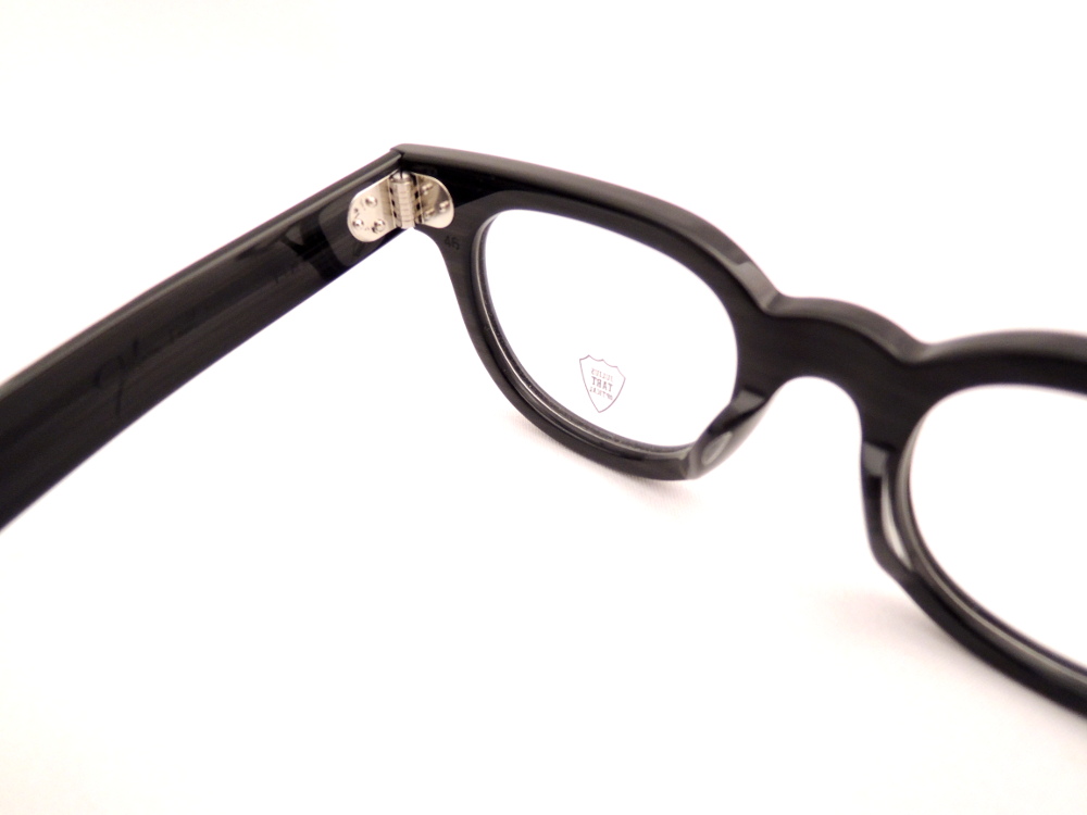 juliustartoptical FDR black wood