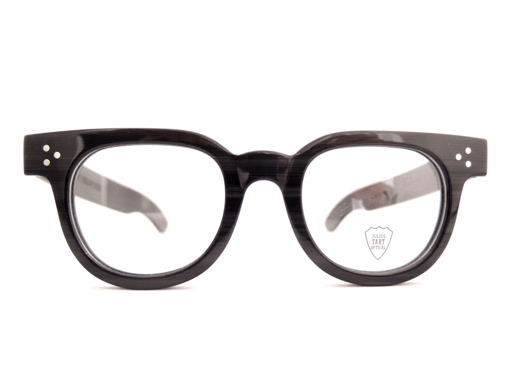 JULIUS TART OPTICAL  FDR 46-22 ブラック