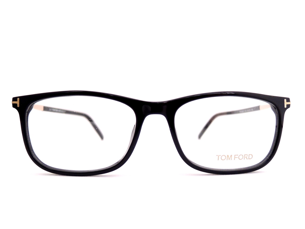 トムフォード TOM FORD メガネ TF5398-F 001