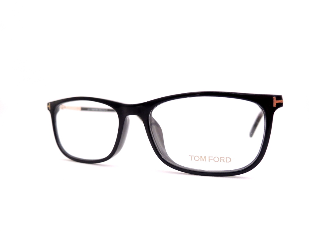 トムフォード TOM FORD メガネ TF5398-F 001