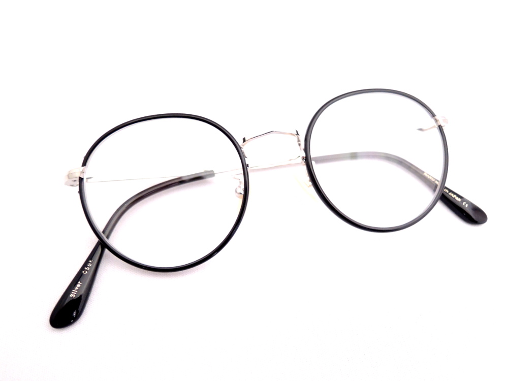 oliver goldsmith silver OSBK