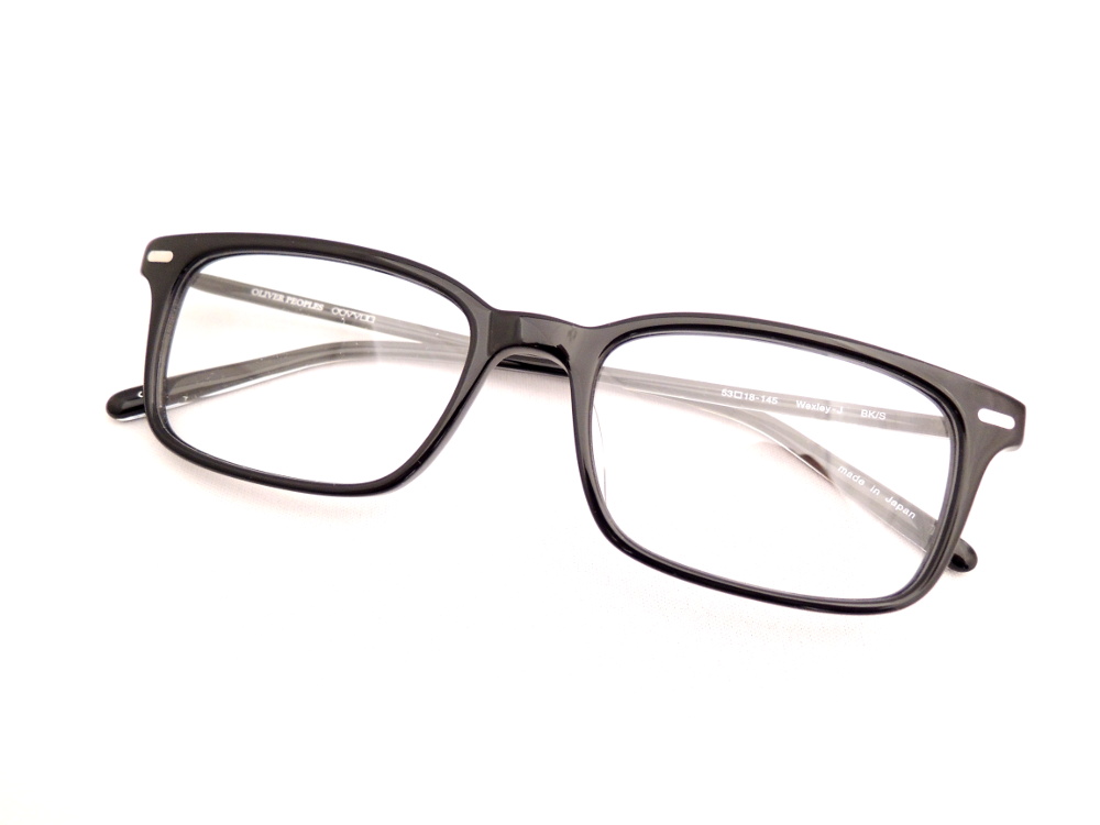 OLIVER PEOPLES オリバーピープルズ