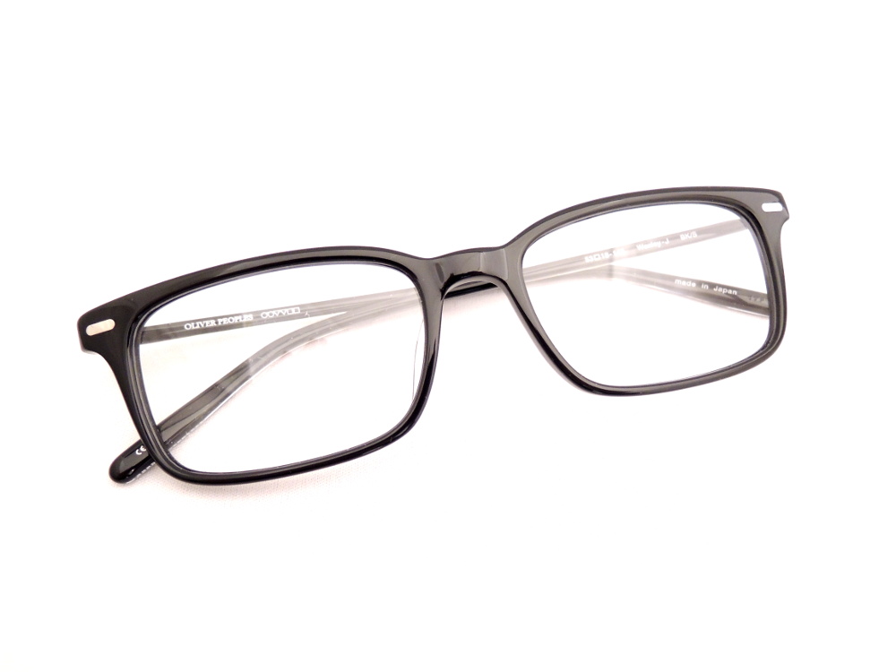 OLIVER PEOPLES オリバーピープルズ