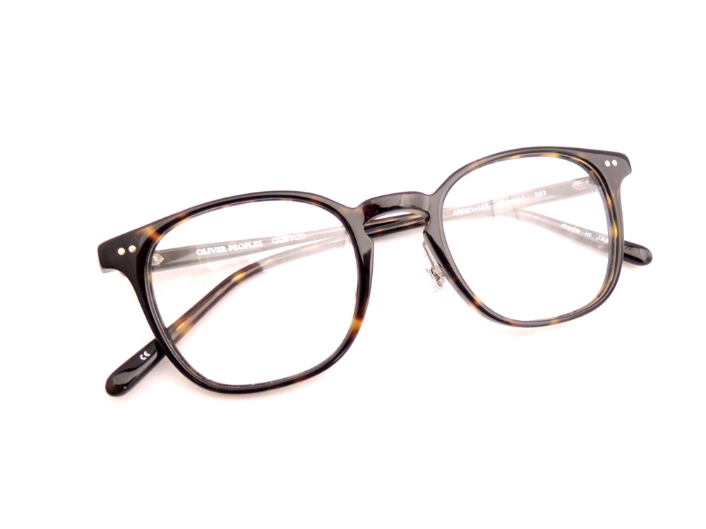 新品 保存ケース付 OLIVER PEOPLES Ebsen-J COCO2 | ziwanipoultry.com