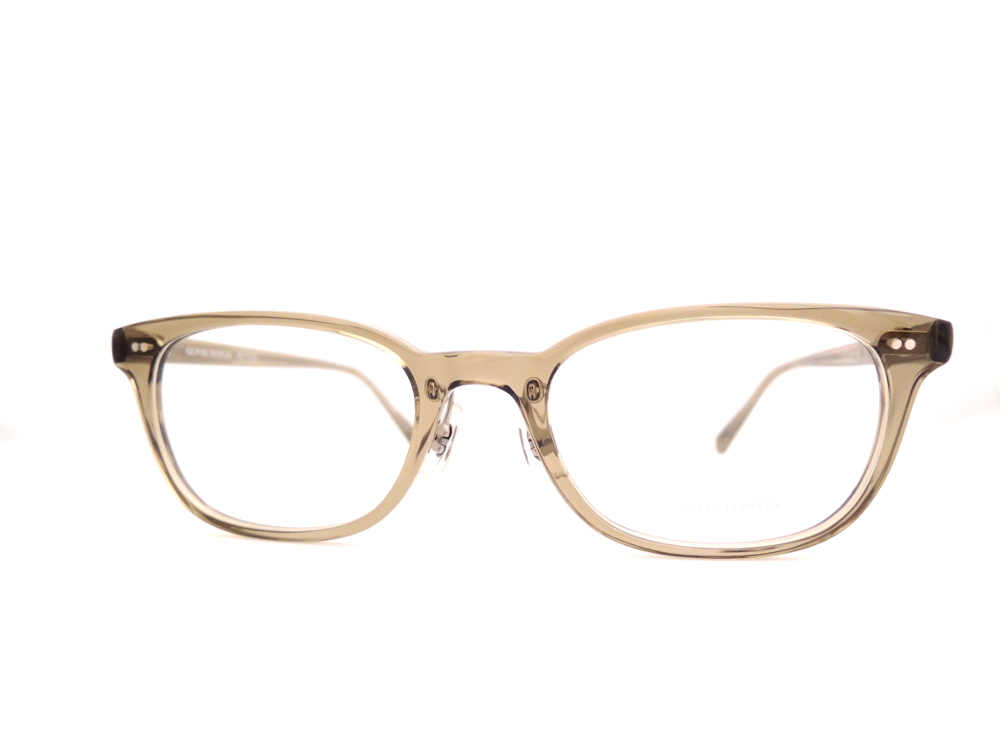 【新品】OLIVER PEOPLES オリバーピープルズ メガネ 眼鏡CordingDM