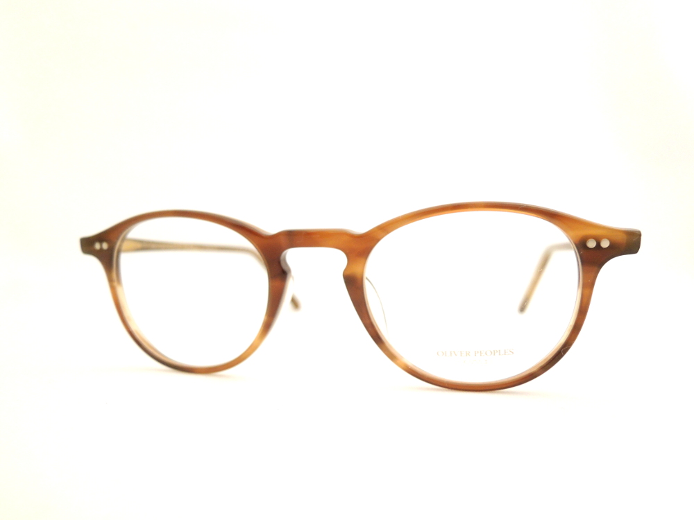 OLIVER PEOPLES オリバーピープルズ