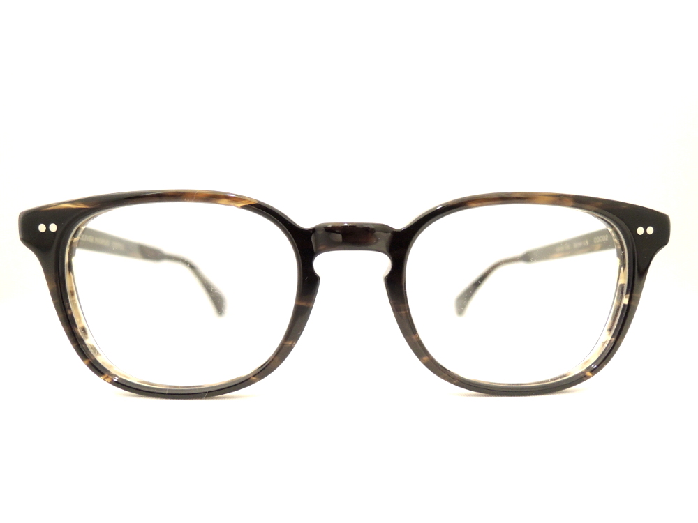 OLIVER PEOPLES オリバーピープルズ