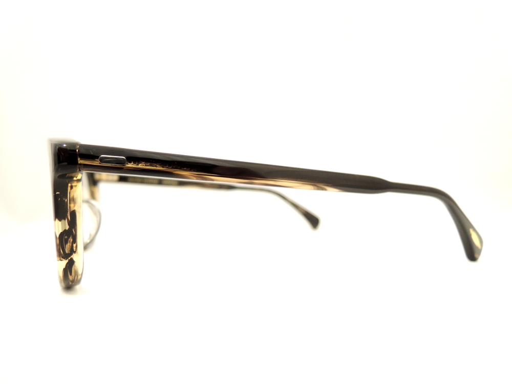 OLIVER PEOPLES オリバーピープルズ メガネ Sarver-LA coco2