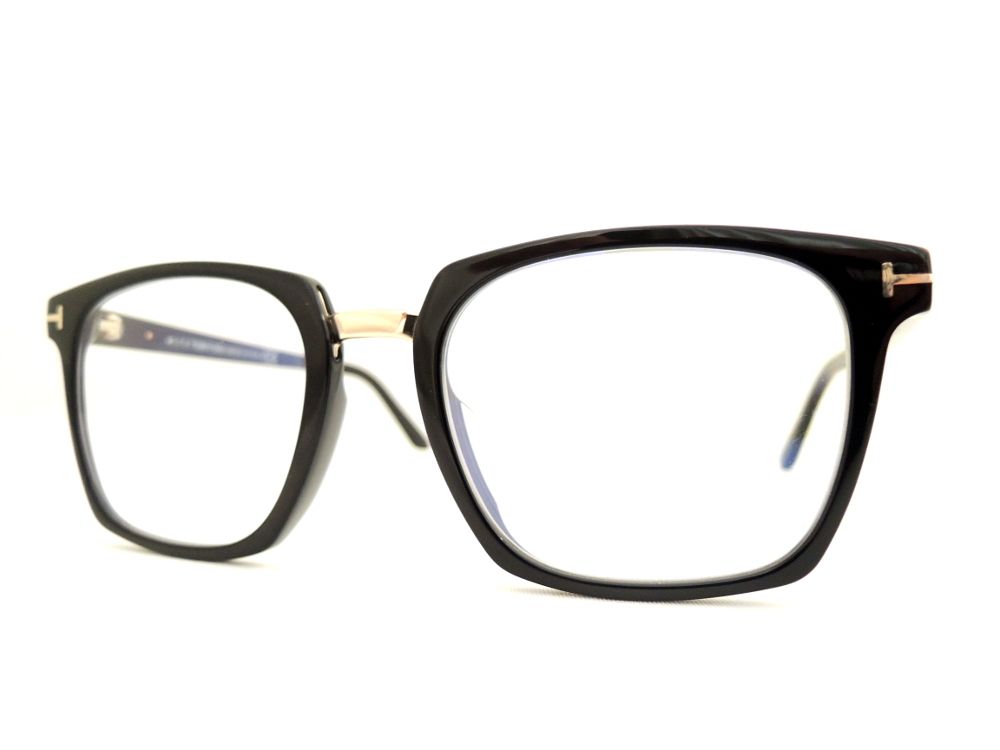 TOMFORD TF5523-F-B 001 ／ トムフォードもちろん直ぐ購入させて頂きます