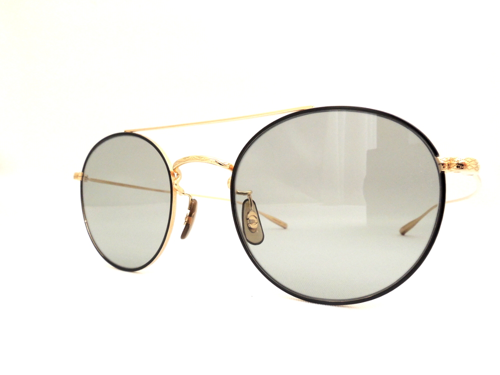 OLIVER PEOPLES オリバーピープルズ