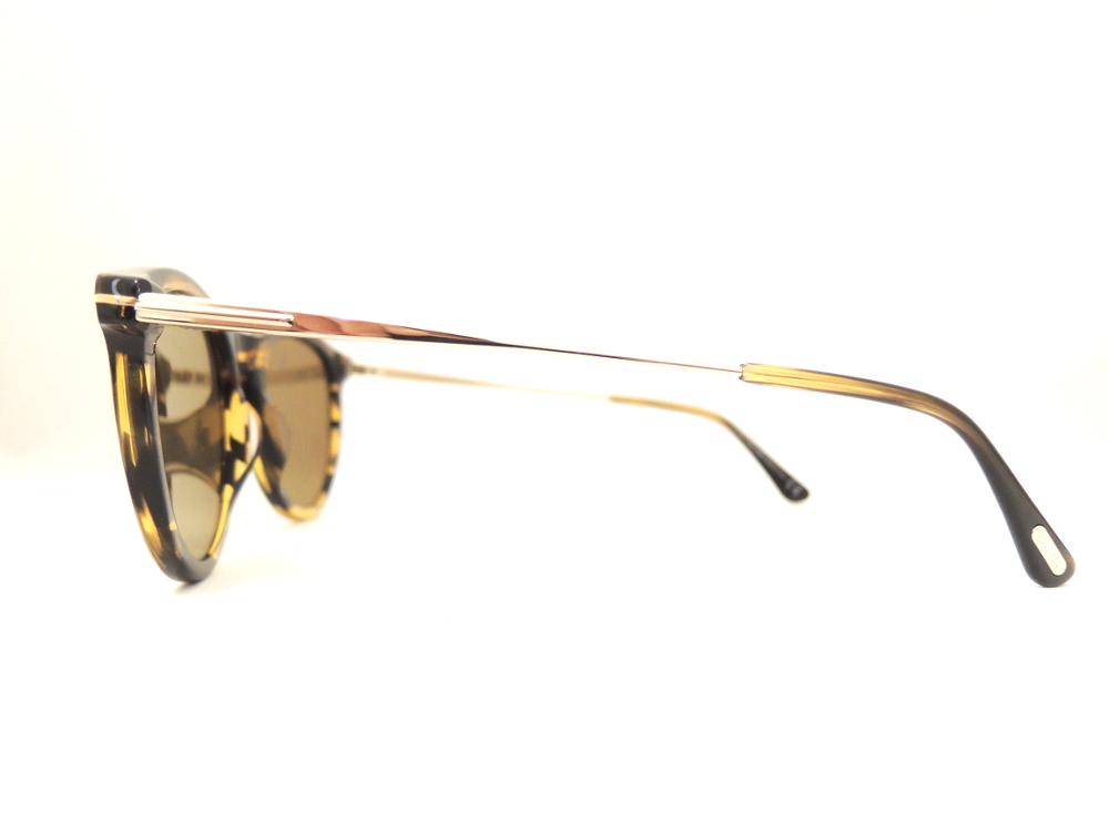 トムフォード TOM FORD サングラス Kellan-02 TF626 50J