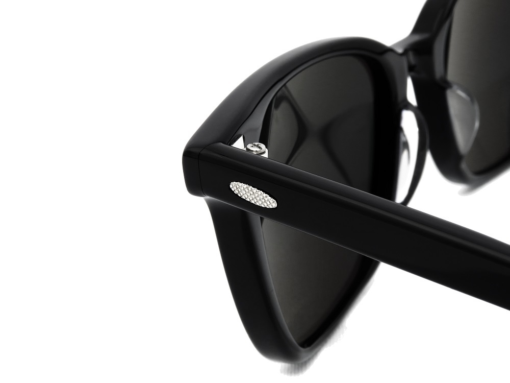 激レア★新品★バートンペレイラ JOE 007 リミテッドコレクション 007 Joe Sunglasses - Designer James Bond Glasses