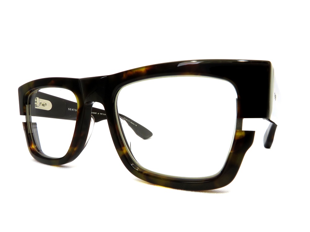 ディータ DITA メガネ SEKTON DTX-122-53-02AF ディータ DITA メガネ SEKTON DTX-122-53-02AF
