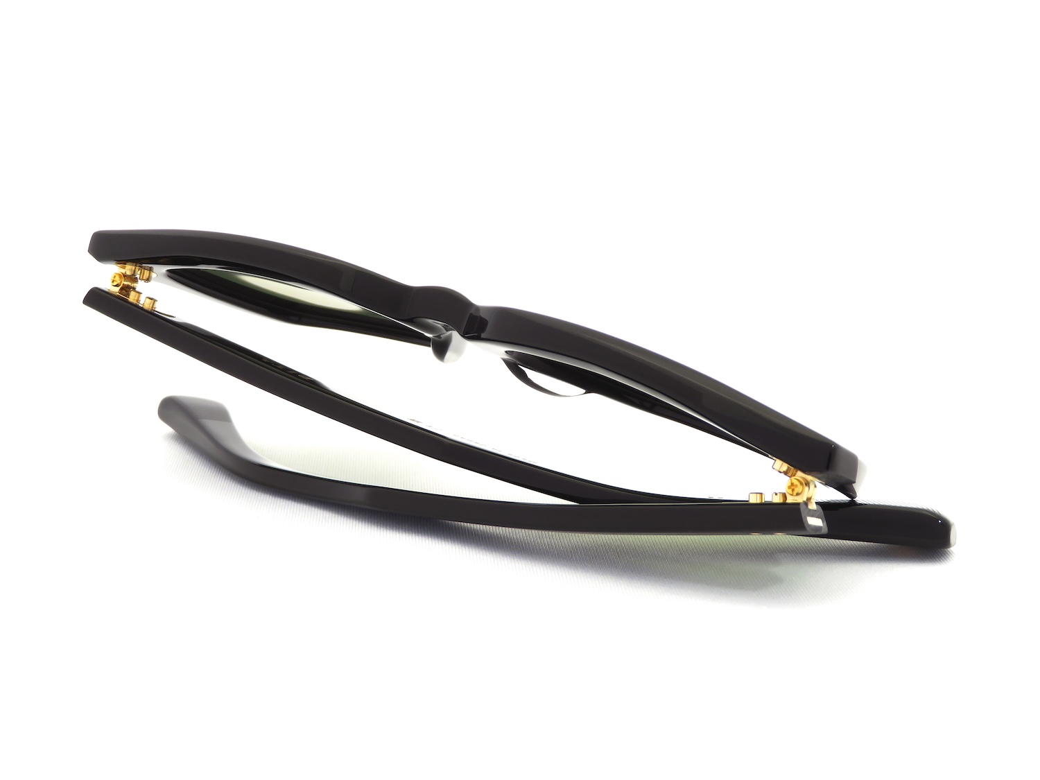 DITA ディータ サングラス SEQUOIA (US.MODEL) DRX-2086-A-T-BLK-54
