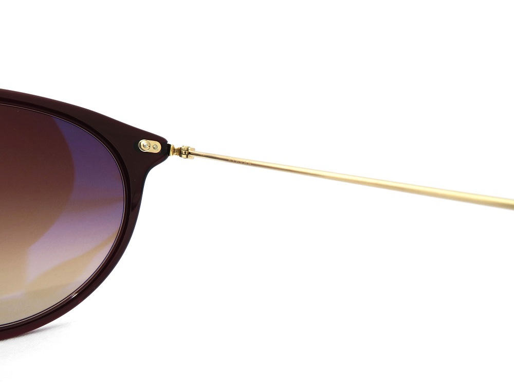 EYEVAN アイヴァン サングラス Grace col.DBE