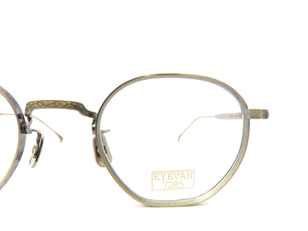 EYEVAN7285 163 45 col.901-