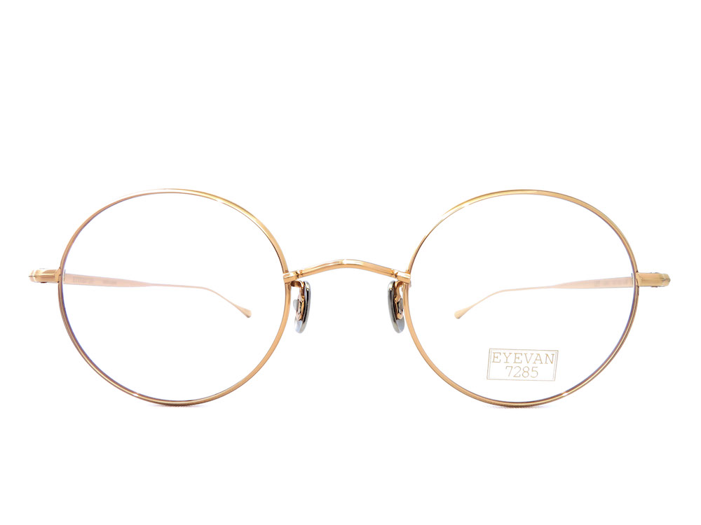EYEVAN7285 アイヴァン7285