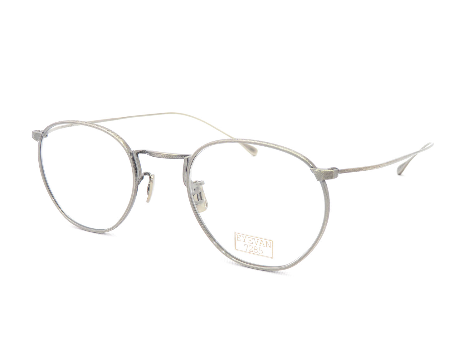 EYEVAN7285 アイヴァン7285