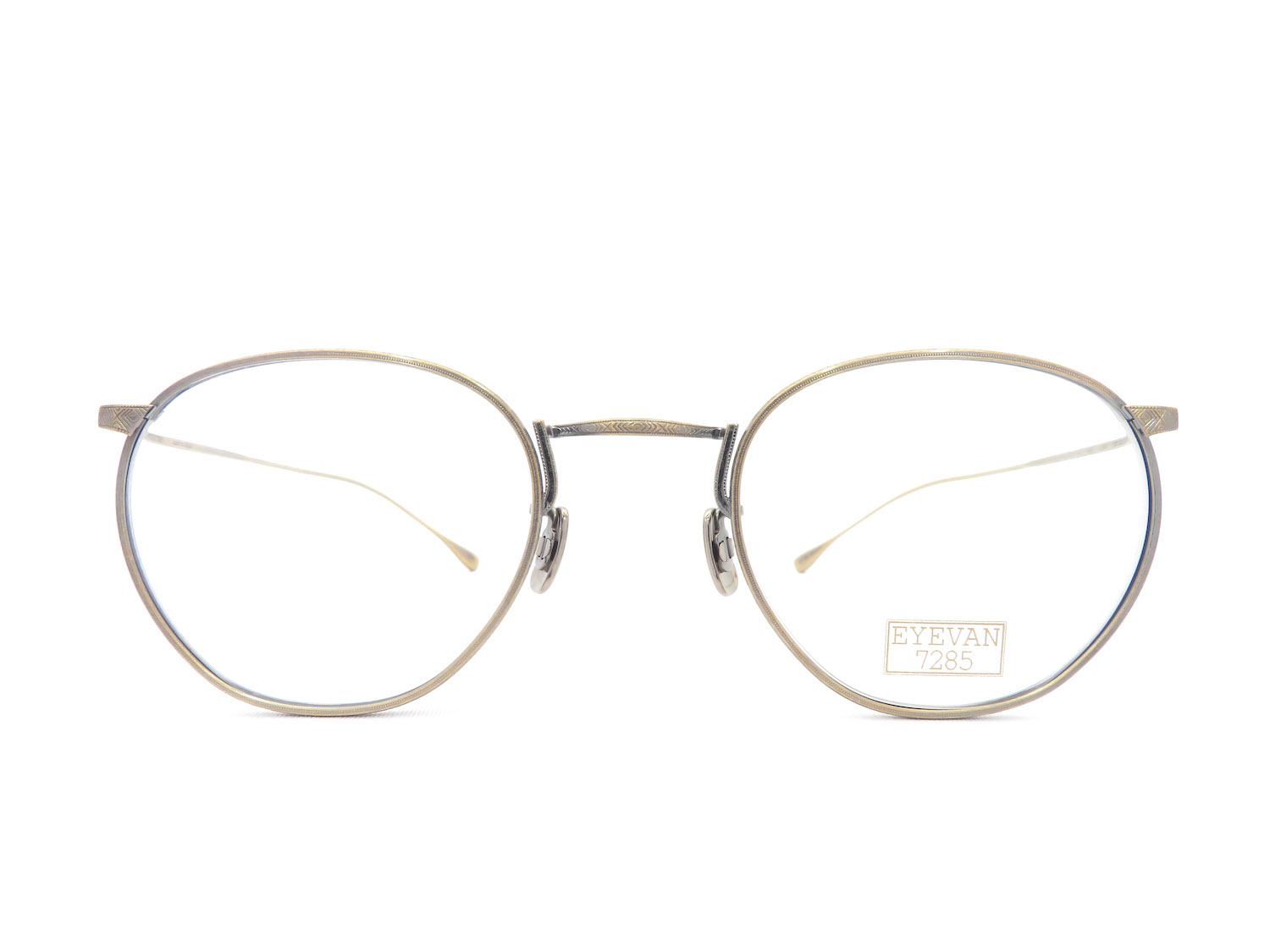 EYEVAN7285 アイヴァン7285