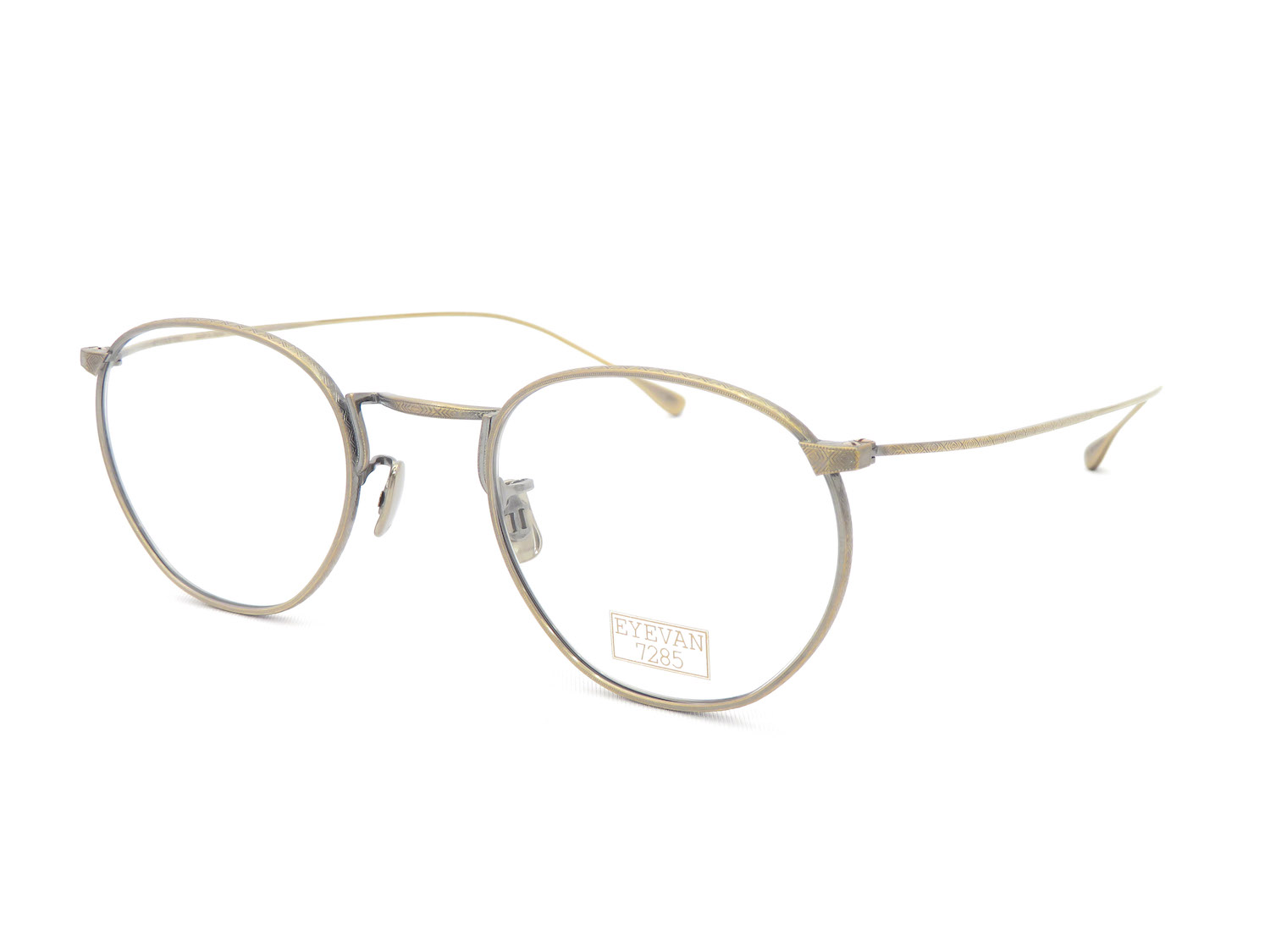 EYEVAN7285 アイヴァン7285