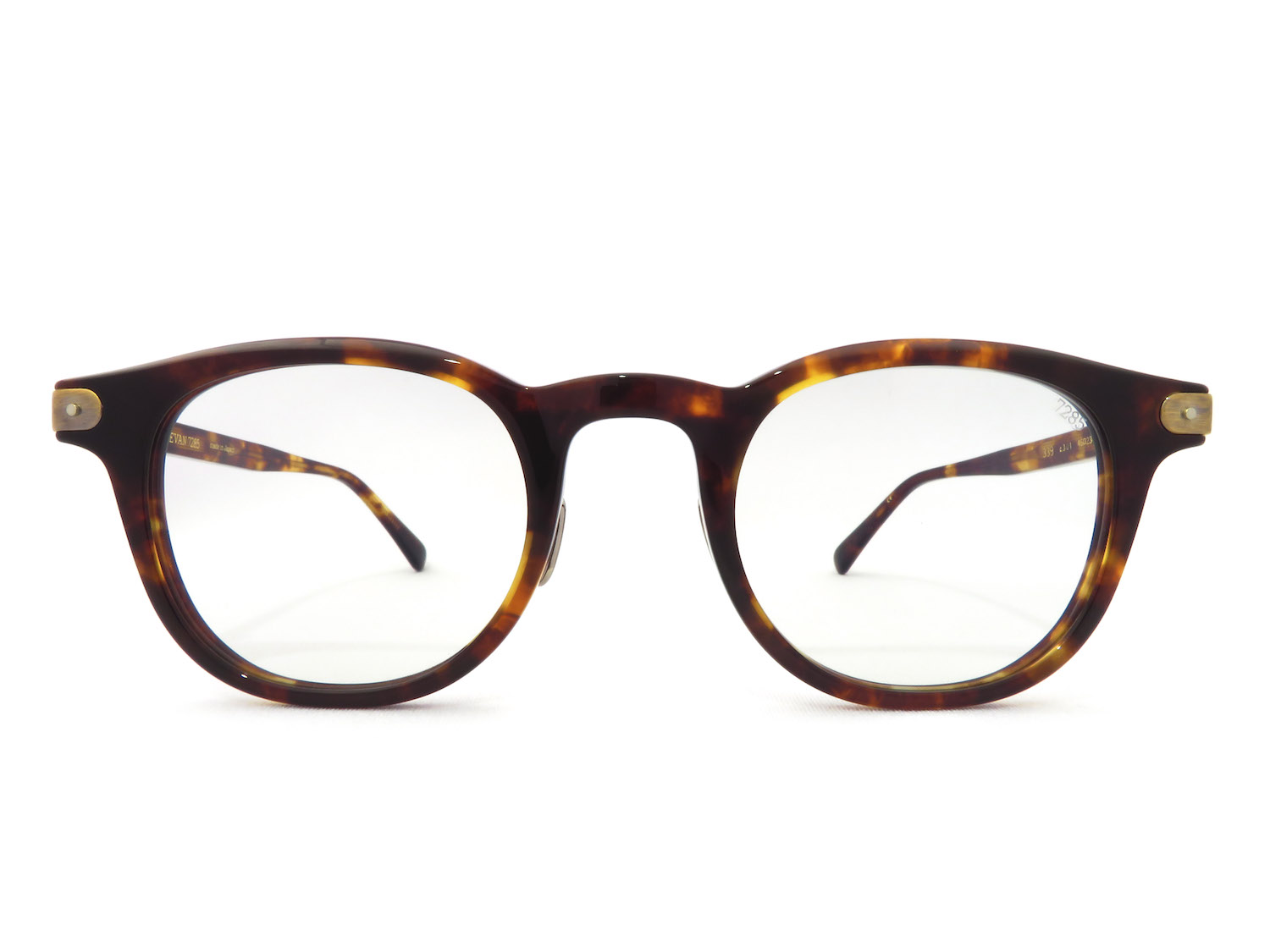 EYEVAN7285 アイヴァン7285