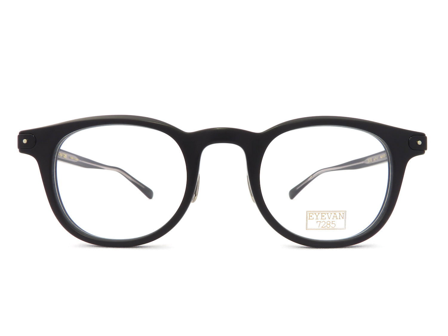 EYEVAN7285 アイヴァン7285