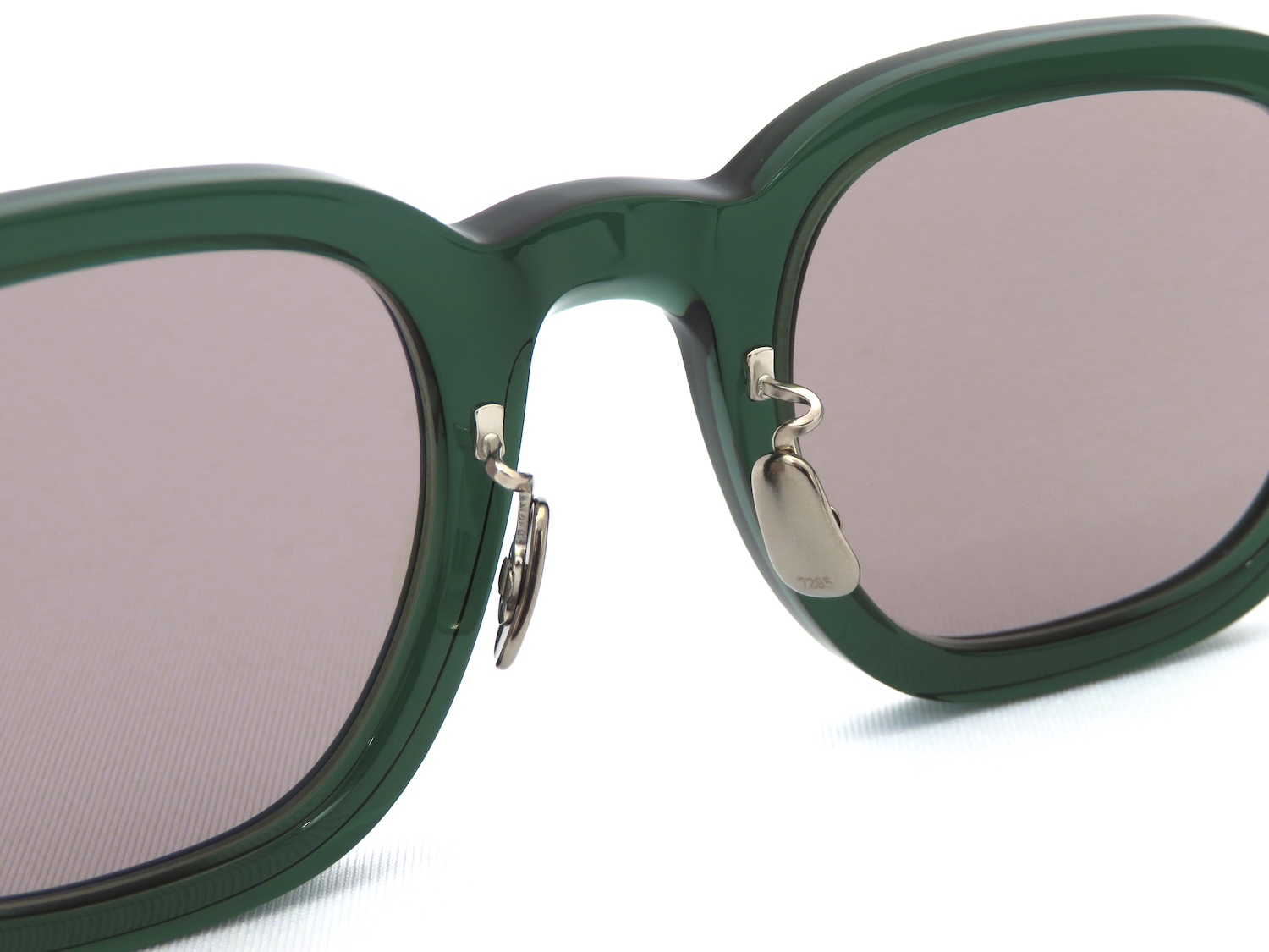 EYEVAN7285 アイヴァン7285 サングラス 363-SUN col.400