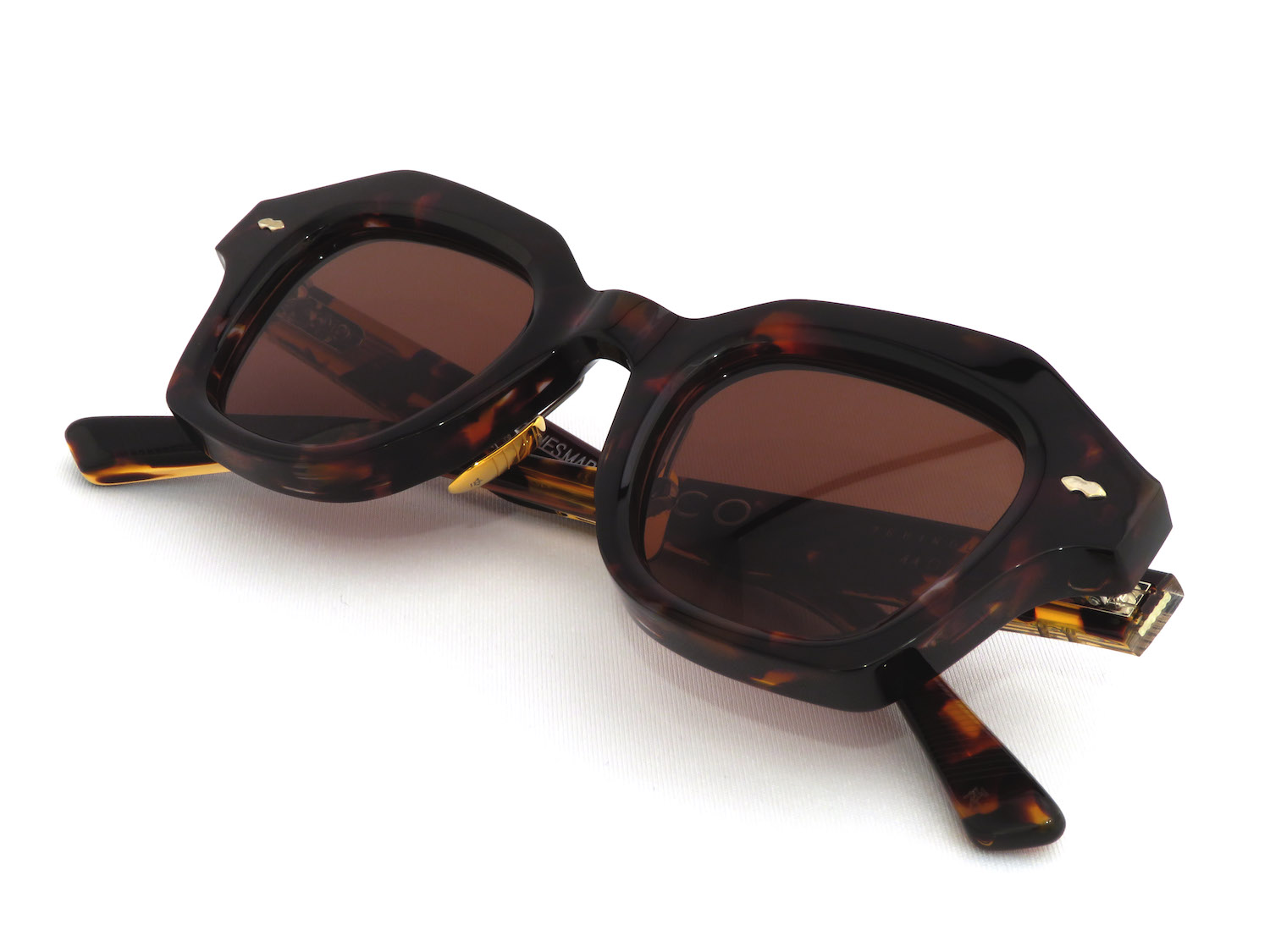 JACQUES MARIE MAGE × CO ジャックマリーマージュ × CO