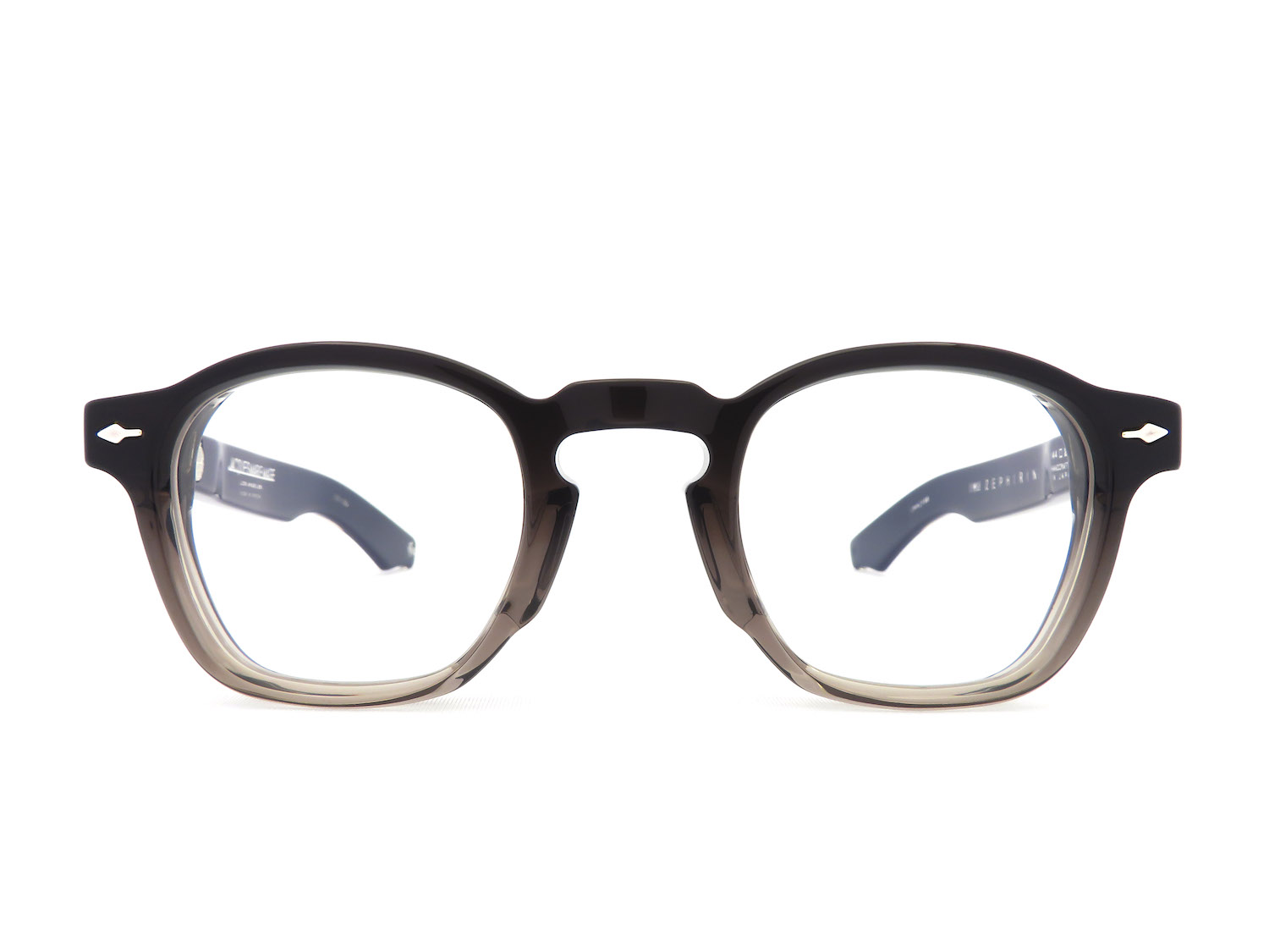 JACQUES MARIE MAGE [ZEPHIRIN 44size col.Black Fade 2 (JMMZPRX-5R)] 商品写真01