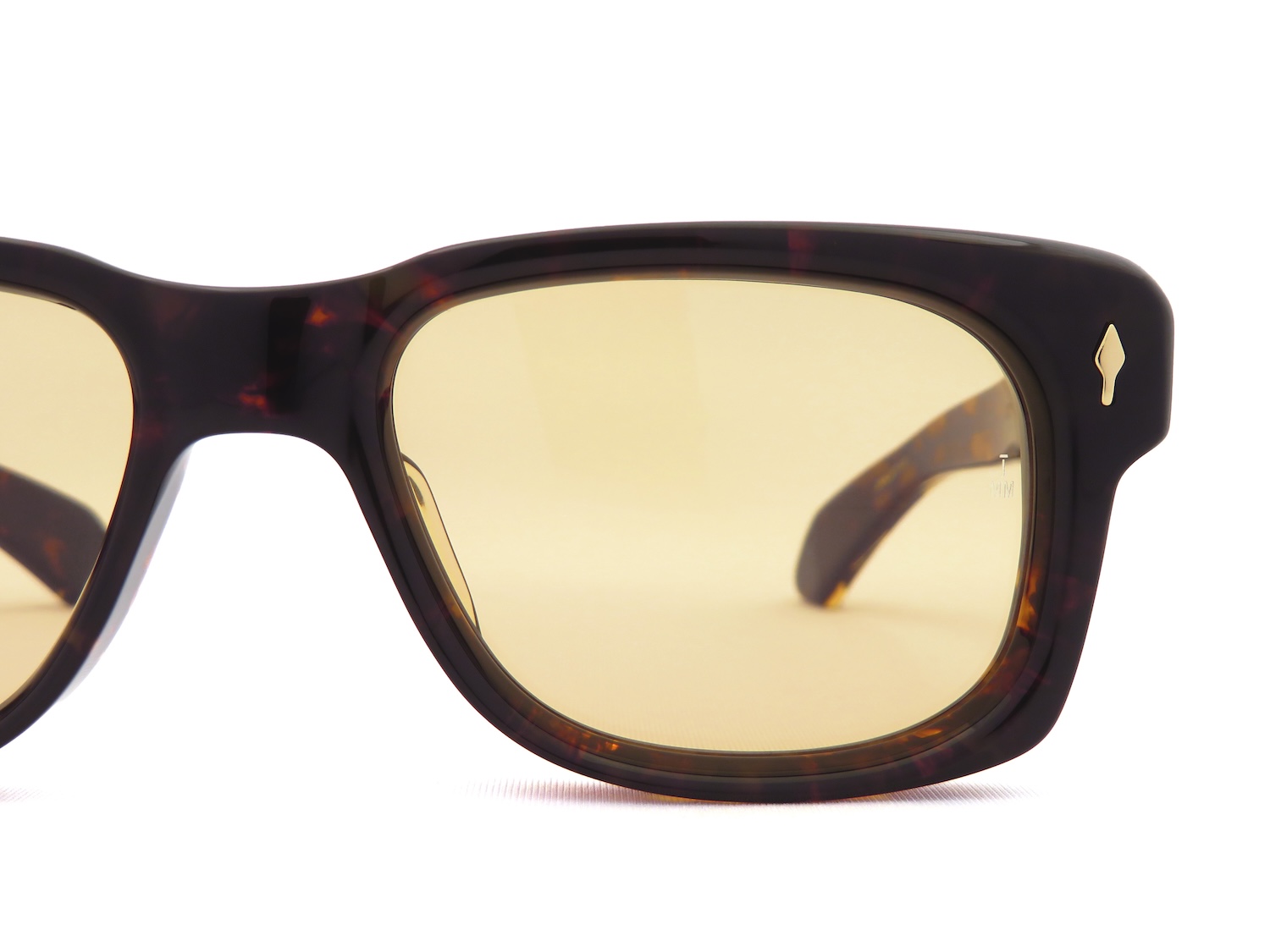 JACQUES MARIE MAGE × Jeff Goldblum ジャックマリーマージュ × ジェフ