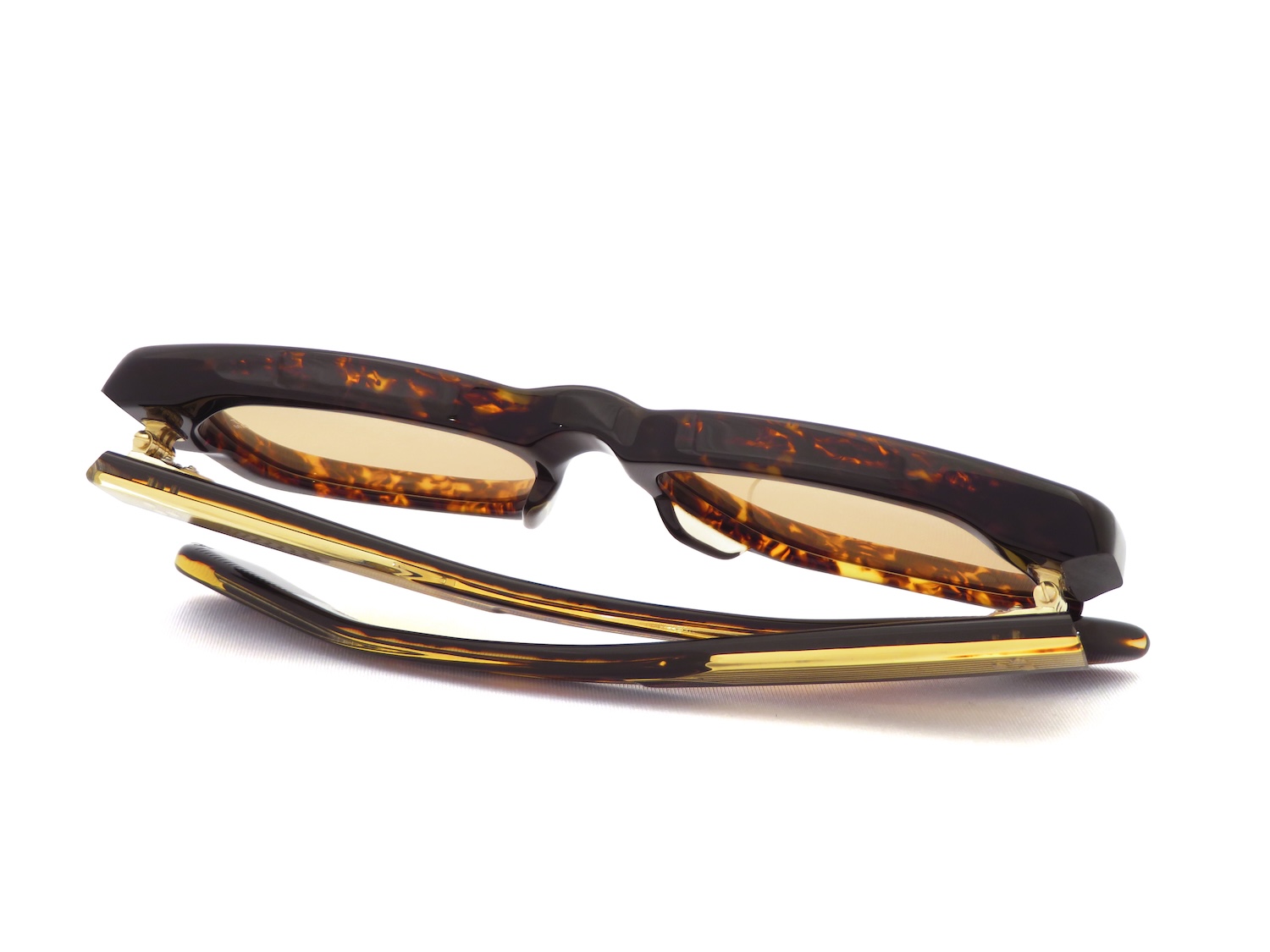 JACQUES MARIE MAGE × Jeff Goldblum ジャックマリーマージュ × ジェフ 
