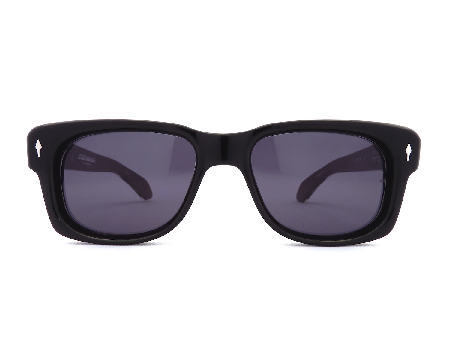 JACQUES MARIE MAGE × Jeff Goldblum ジャックマリーマージュ × ジェフ