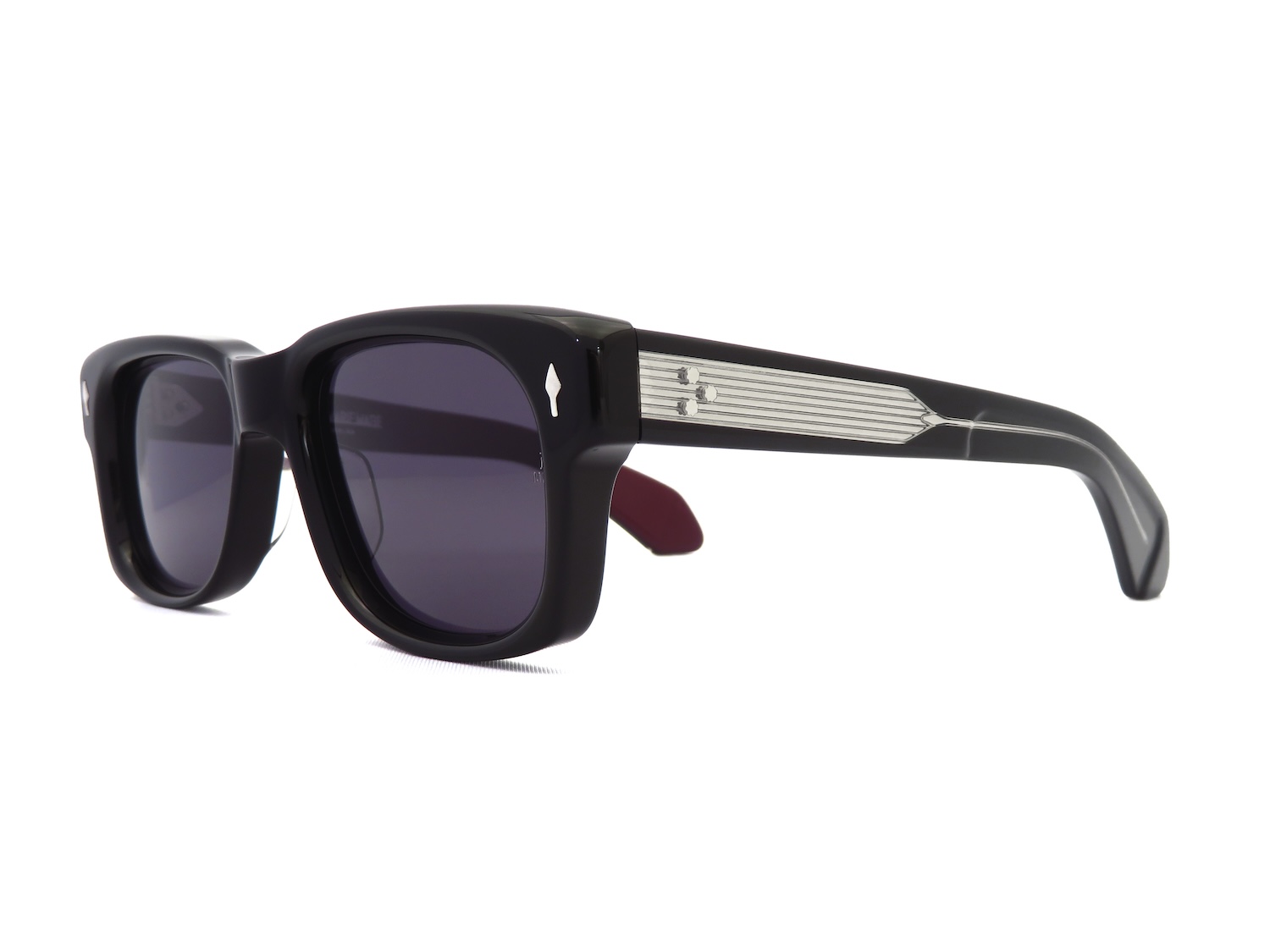 JACQUES MARIE MAGE × Jeff Goldblum ジャックマリーマージュ × ジェフ