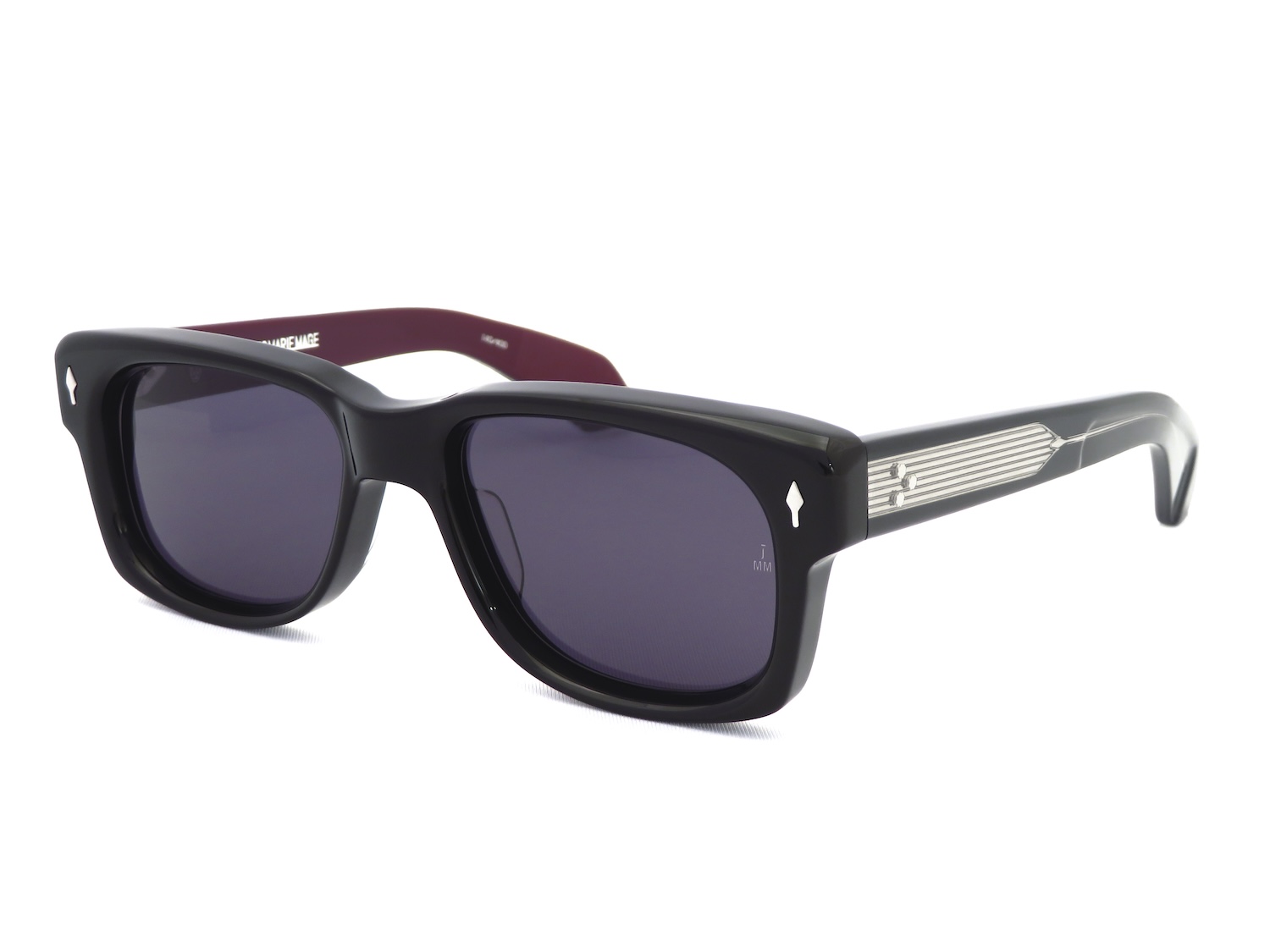 JACQUES MARIE MAGE × Jeff Goldblum ジャックマリーマージュ × ジェフ