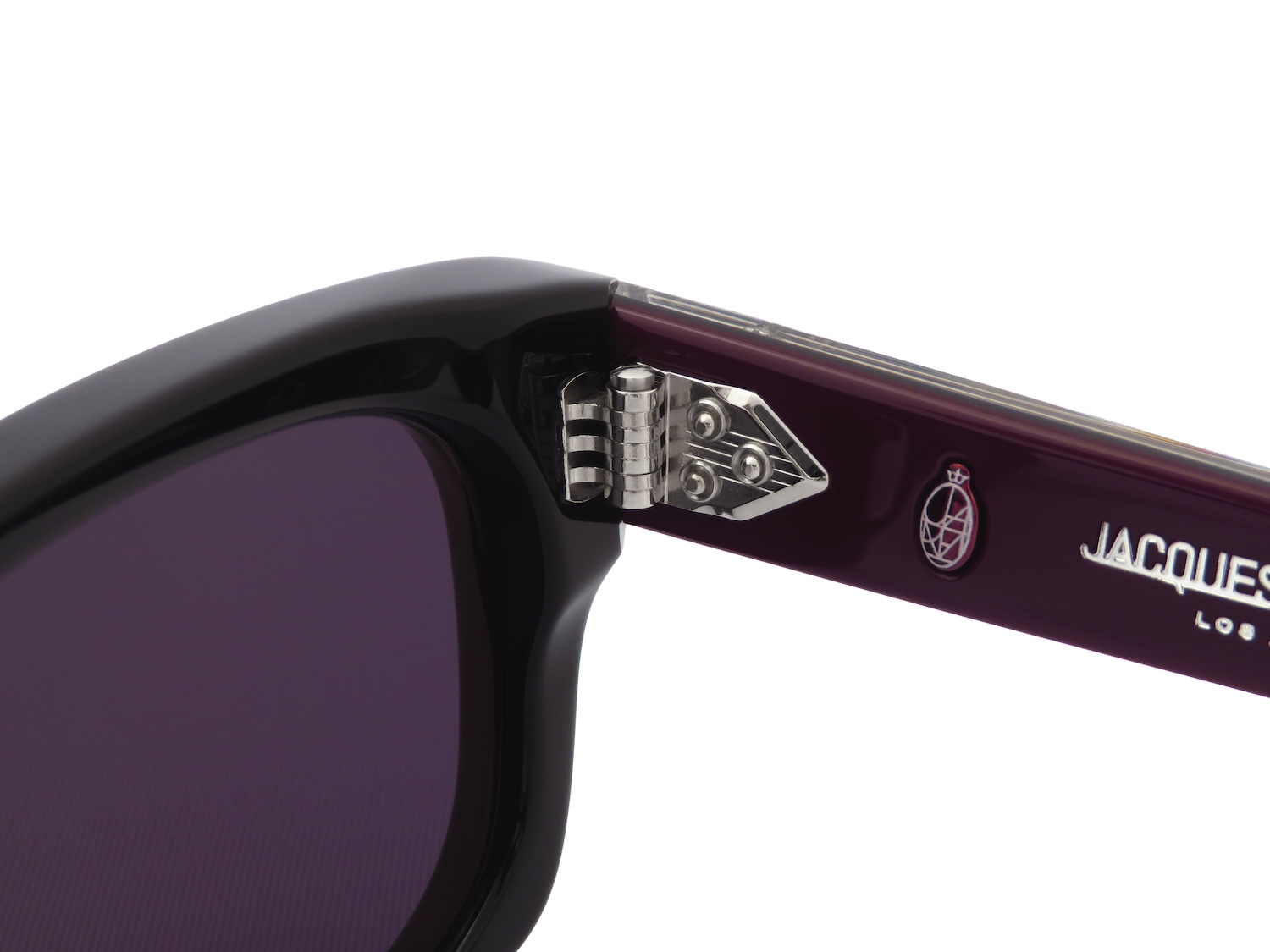 JACQUES MARIE MAGE × Jeff Goldblum ジャックマリーマージュ × ジェフ