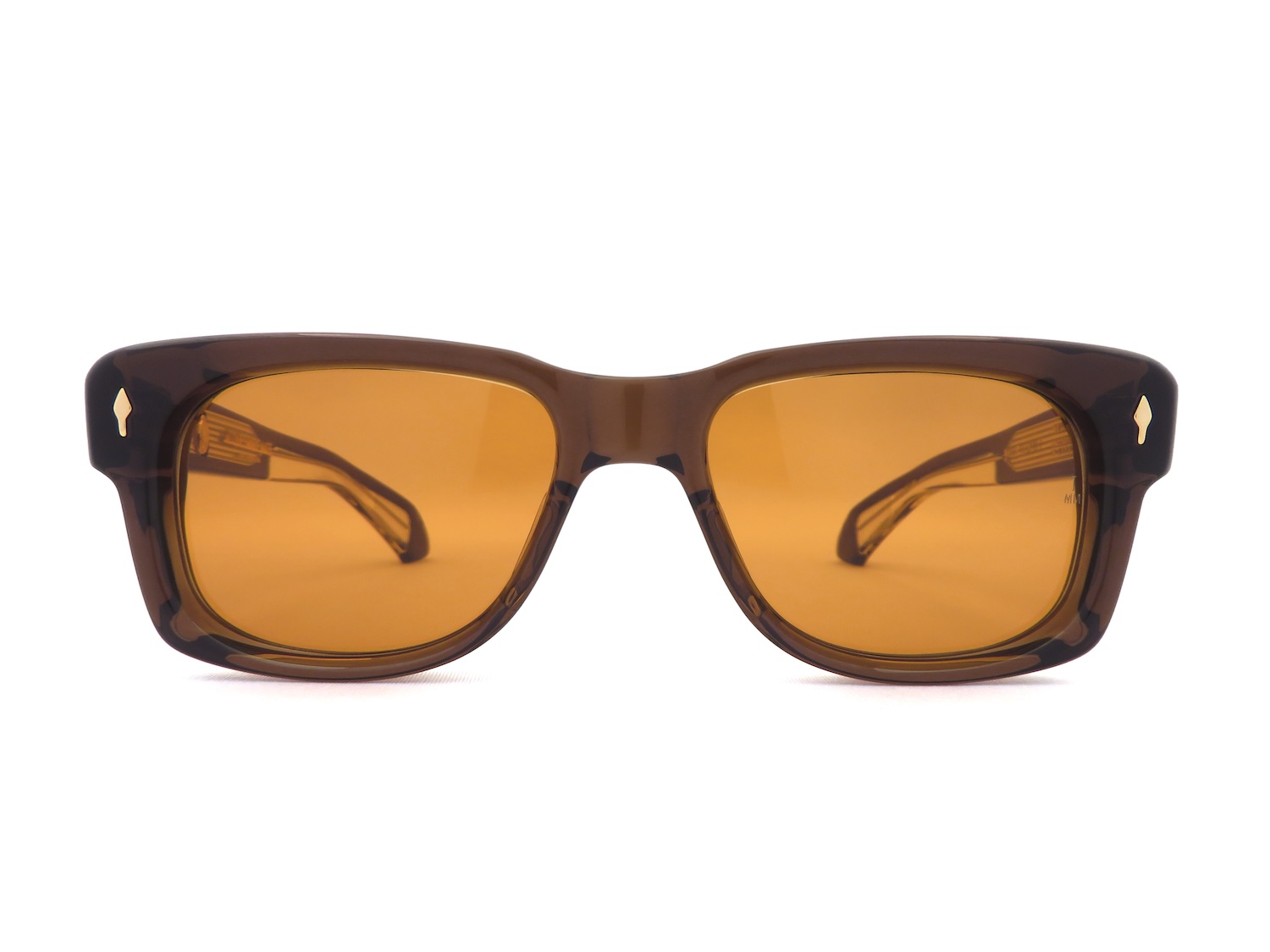 JACQUES MARIE MAGE × Jeff Goldblum ジャックマリーマージュ × ジェフ