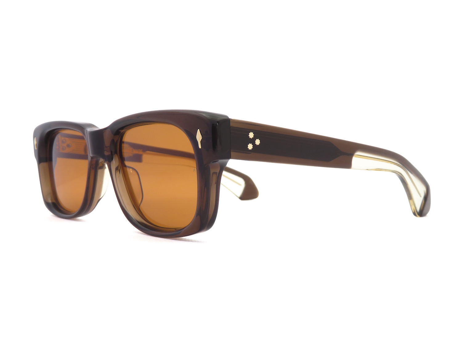 JACQUES MARIE MAGE × Jeff Goldblum ジャックマリーマージュ × ジェフ