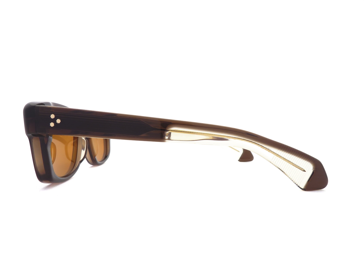 JACQUES MARIE MAGE × Jeff Goldblum ジャックマリーマージュ × ジェフ
