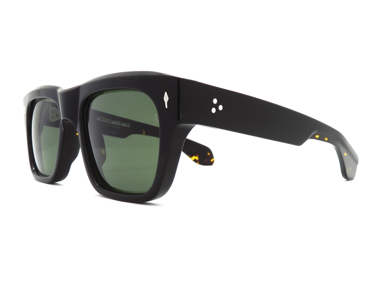 JACQUES MARIE MAGE × JOHNNEY CASH II ジャックマリーマージュ