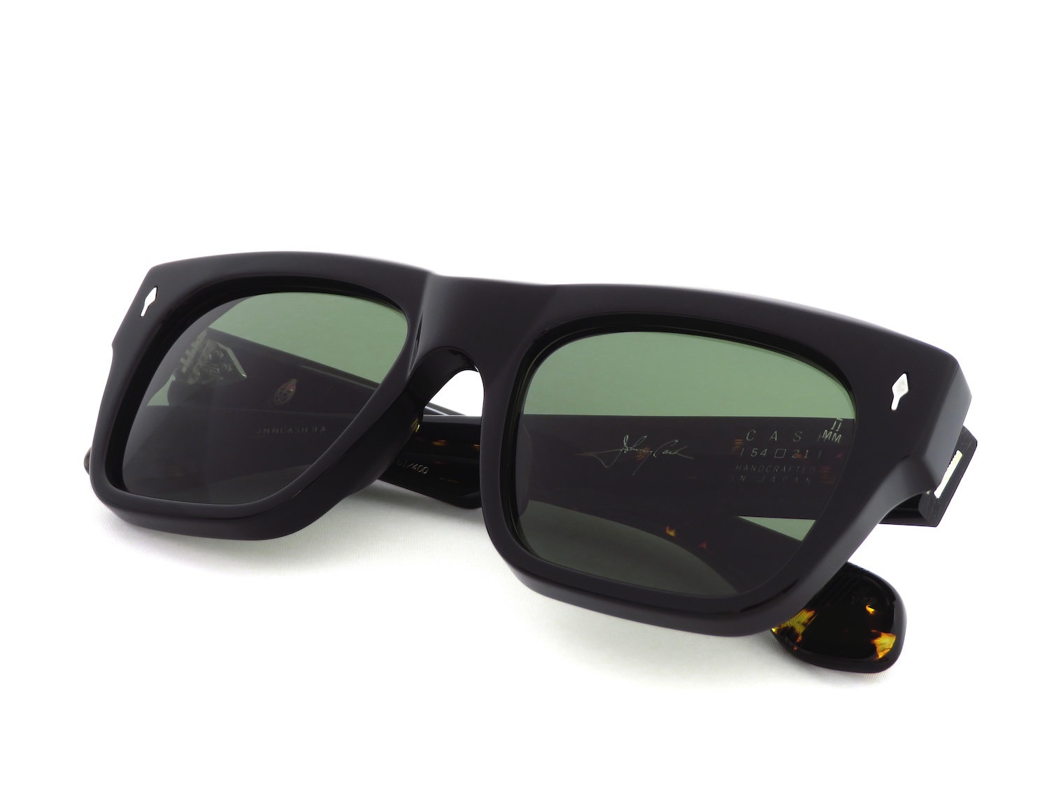 JACQUES MARIE MAGE × JOHNNEY CASH II ジャックマリーマージュ