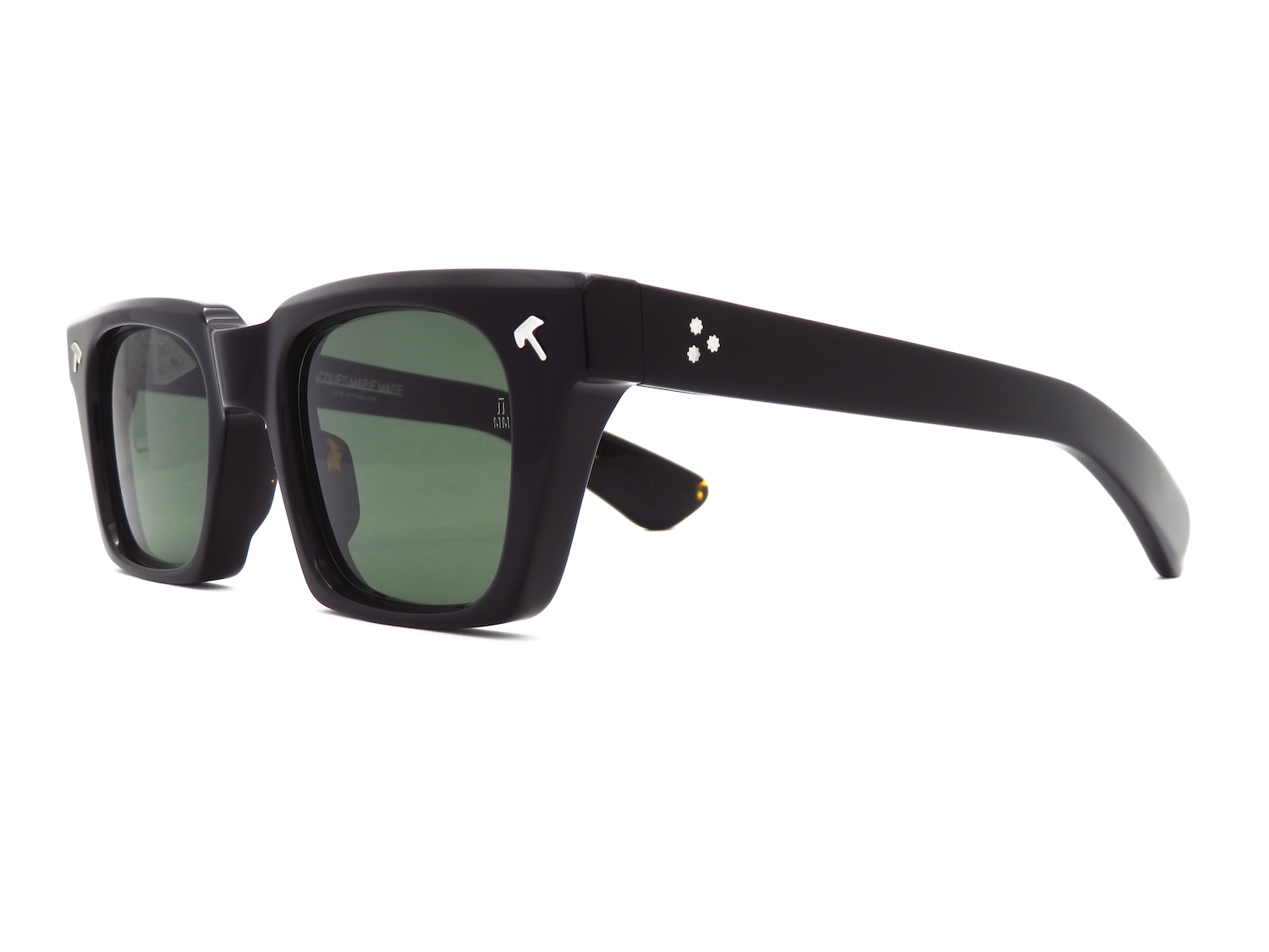 JACQUES MARIE MAGE × JOHNNEY CASH II ジャックマリーマージュ