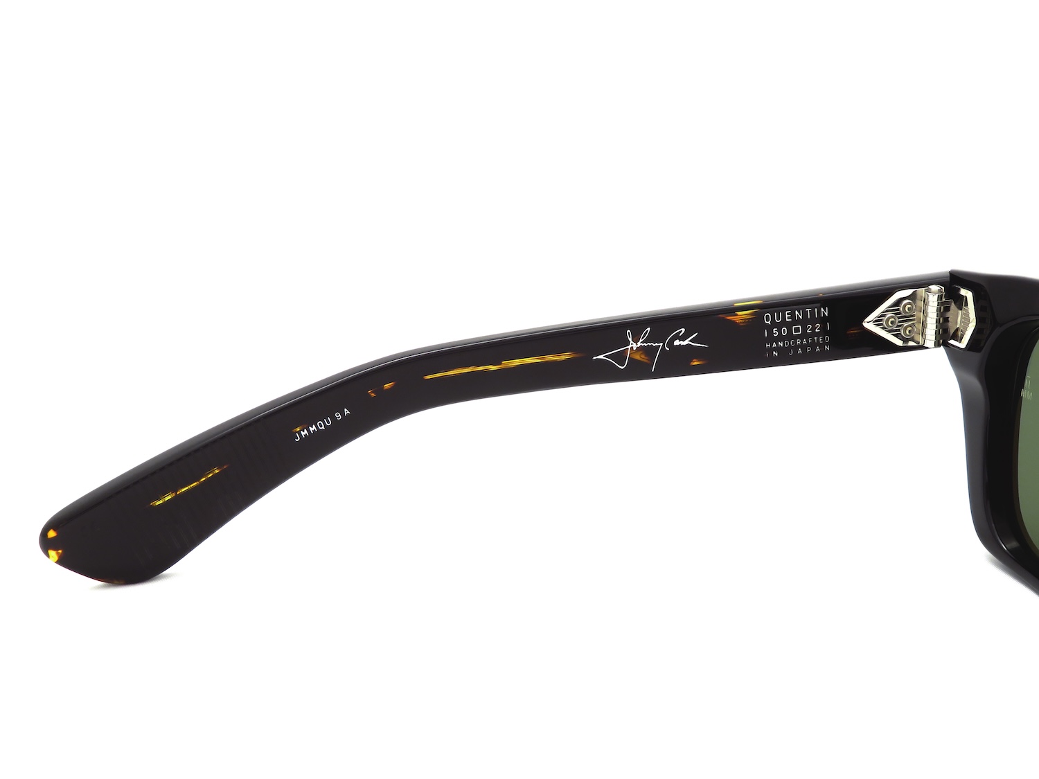 JACQUES MARIE MAGE × JOHNNEY CASH II ジャックマリーマージュ