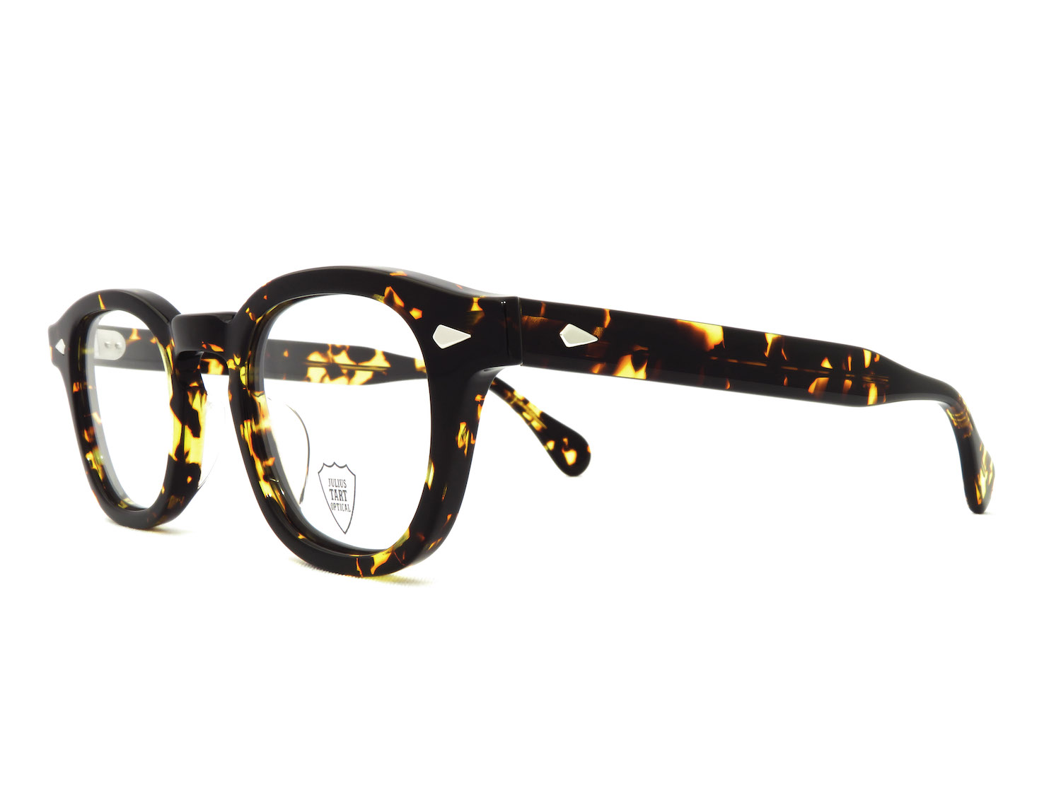 JULIUS TART OPTICAL LIMITED ジュリアスタートオプティカル