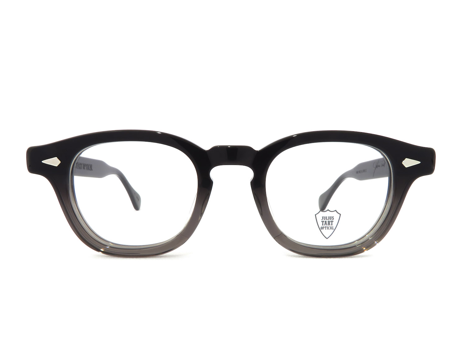 PL-009M⚫︎JULIUS TART OPTICAL ジュリアスタートオプティカル AR