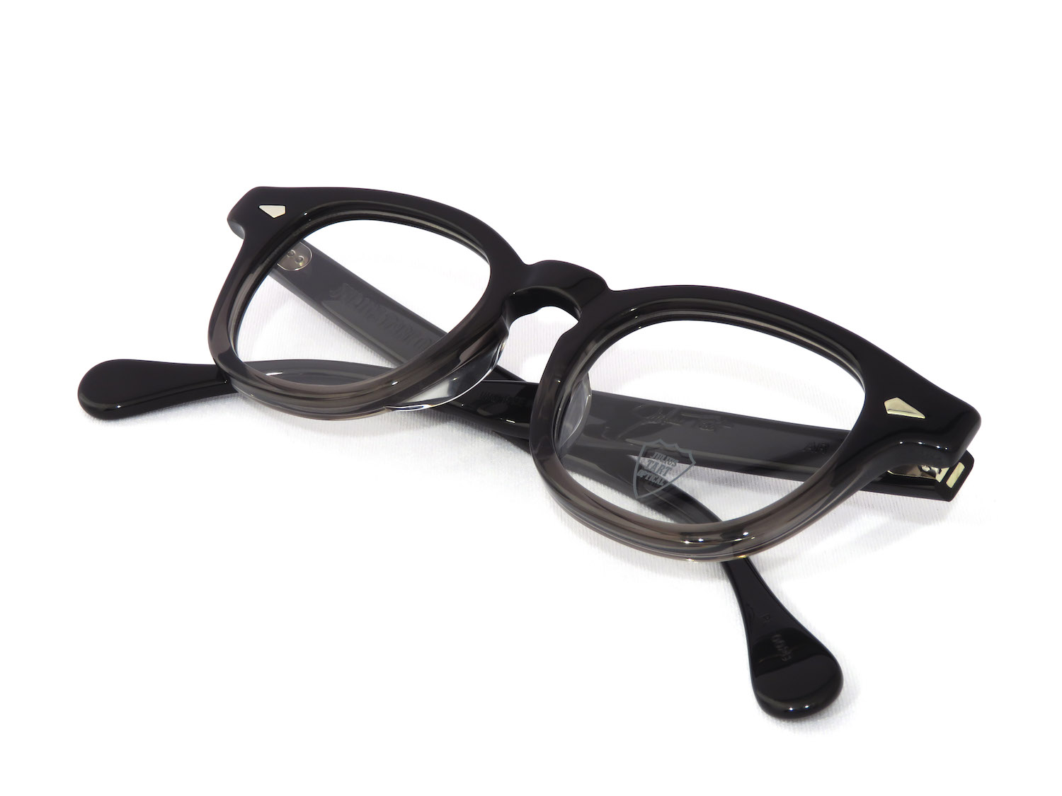 【別注】JULIUS TART OPTICAL AR／46-22