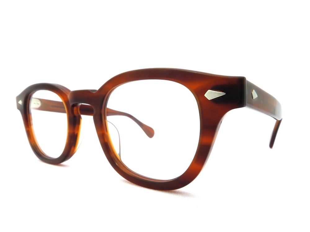 JULIUS TART OPTICAL ジュリアスタートオプティカル メガネ AR 46-24