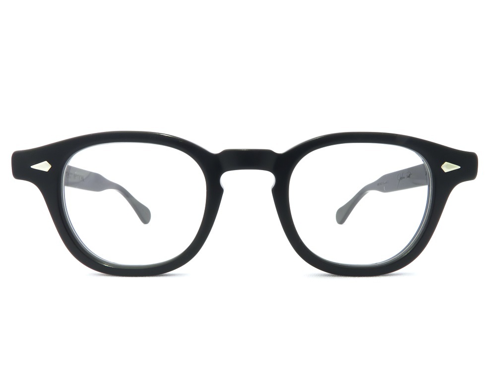 JULIUS TART OPTICAL  AR  BLACK 46-24