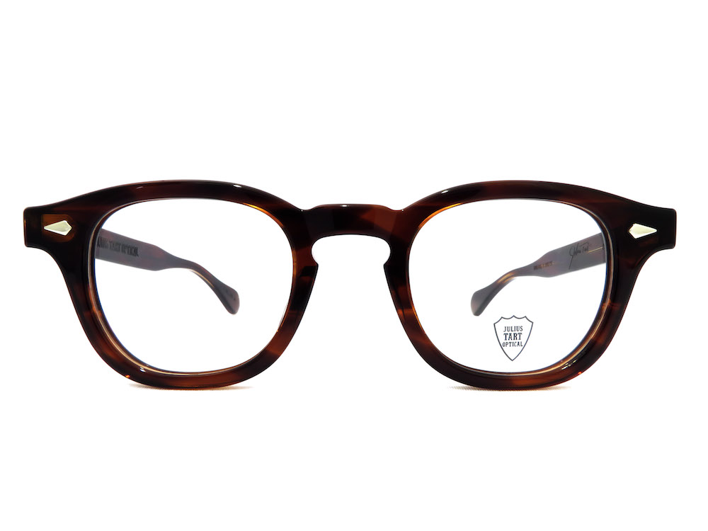 【JULIUS TART OPTICAL】 AR 46-24