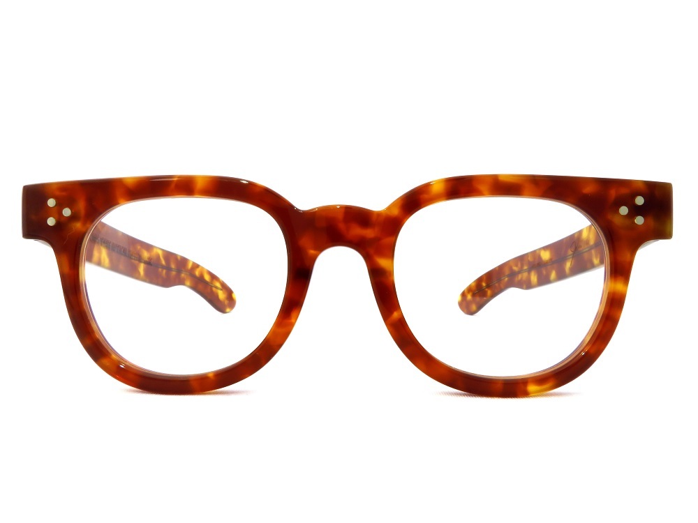 信託 JULIUS TART OPTICAL ジュリアスタートオプティカル : AR 46-22 - TORTOISE 150HMC